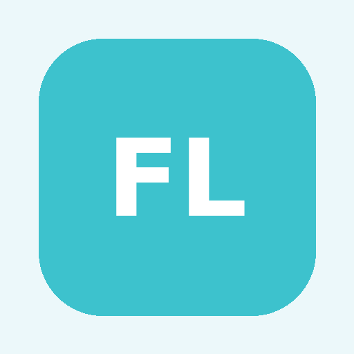 FosterLog app icon